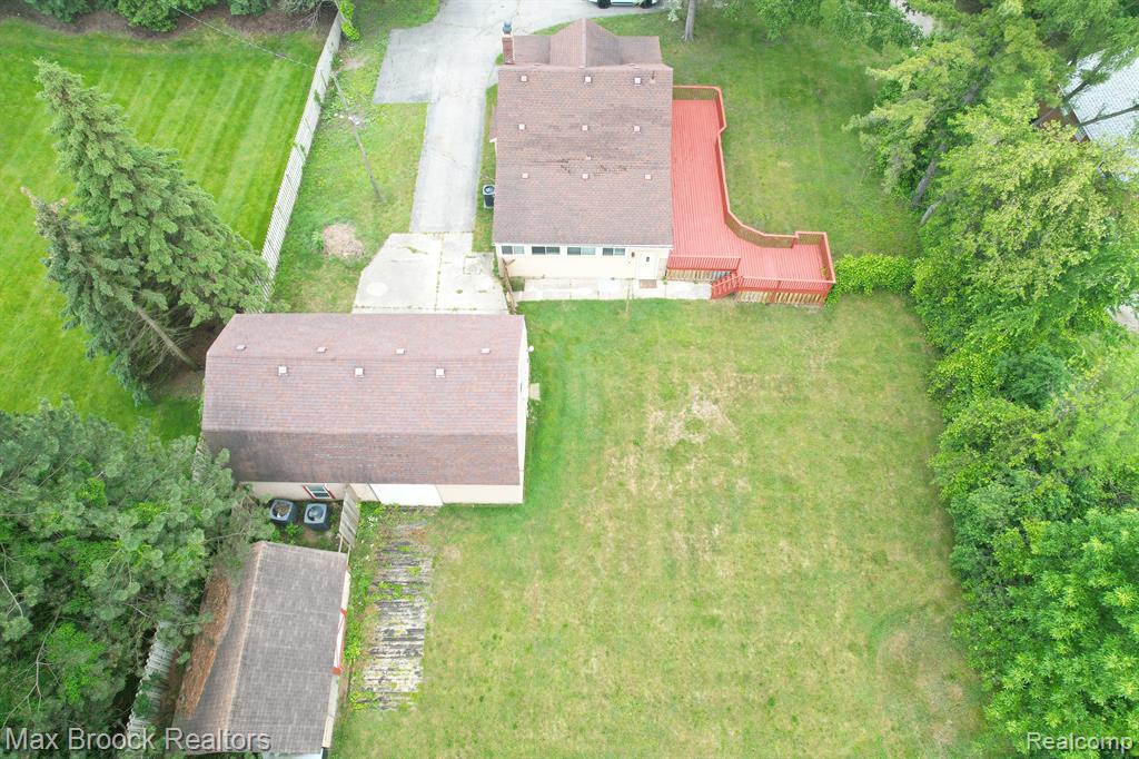 506 N NEWBURGH Road, Westland, MI — Photo 6