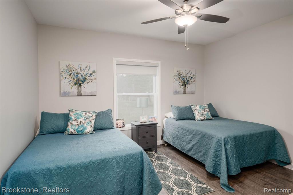 5542 CASS RIVER Road, MI — Photo 20