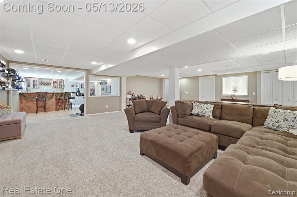 1031 Crestwood Court, South Lyon, MI 48178 — Photo 30