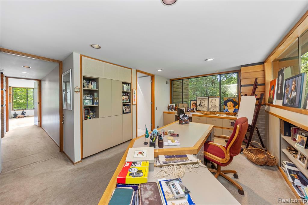5035 Ponvalley Road, Bloomfield Hills, MI 48302 — Photo 26