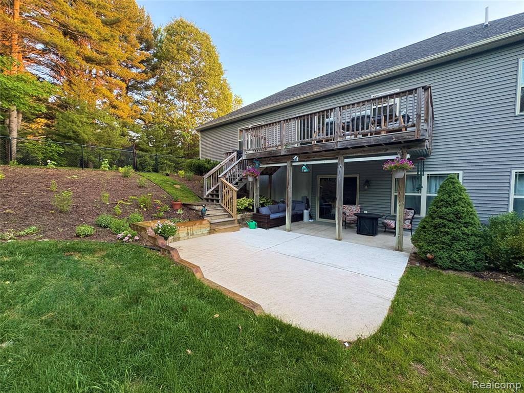 9865 Loons Call Drive, Traverse City, MI 49685 — Photo 26