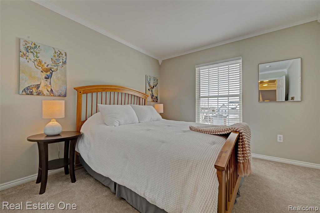 545 Sandhurst Street, Oxford, MI 48371 — Photo 38