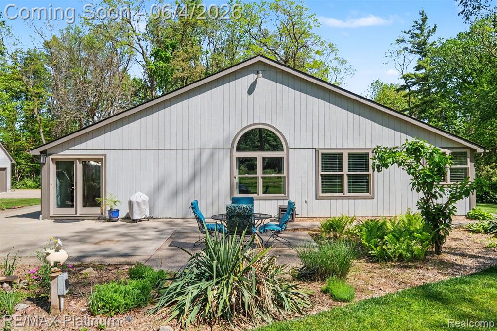 535 Wolfe Road, Ortonville, MI 48462 — Photo 44