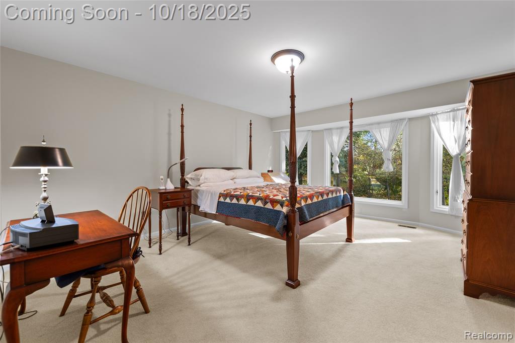 448 Streamview Court, Rochester Hills, MI 48309 — Photo 18
