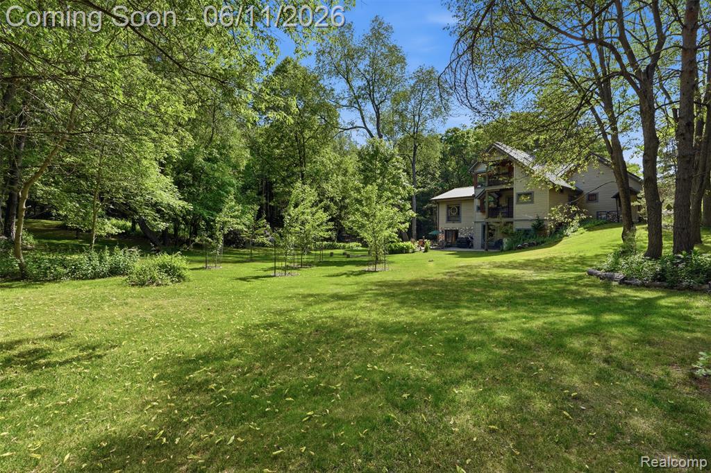 308 Nuthatch Road, Ortonville, MI 48462 — Photo 50