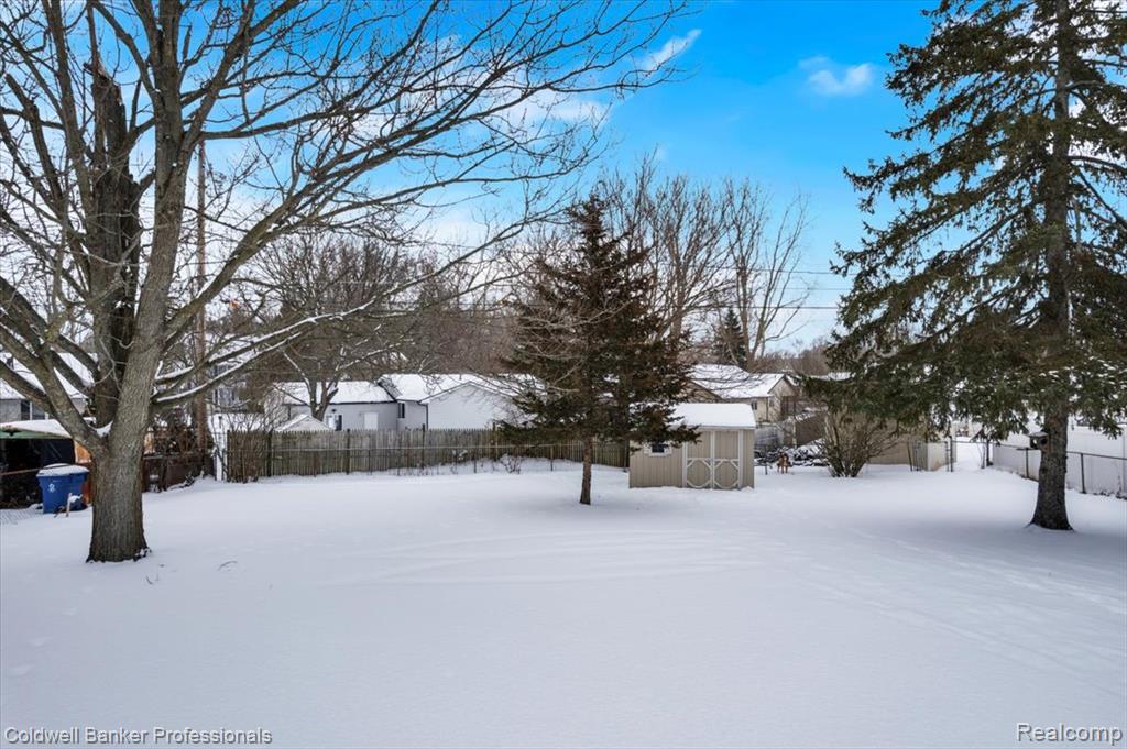801 Hemlock Drive, Davison, MI 48423 — Photo 4