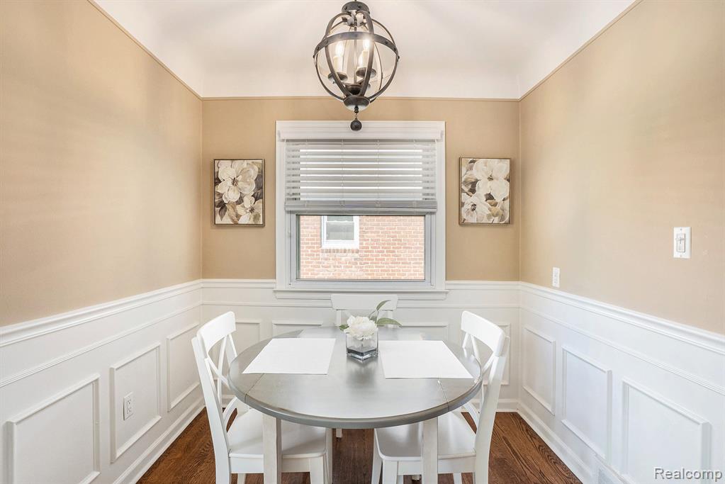 422 Jeffrey Avenue, Royal Oak, MI 48073 — Photo 5
