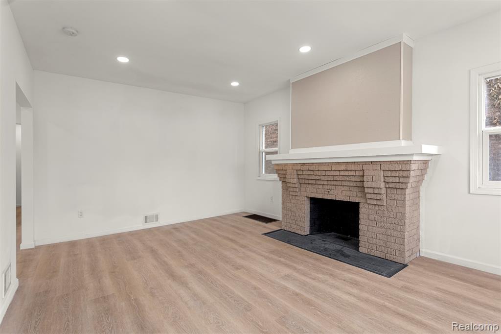 7432 Churchill Street, Detroit, MI 48206 — Photo 4