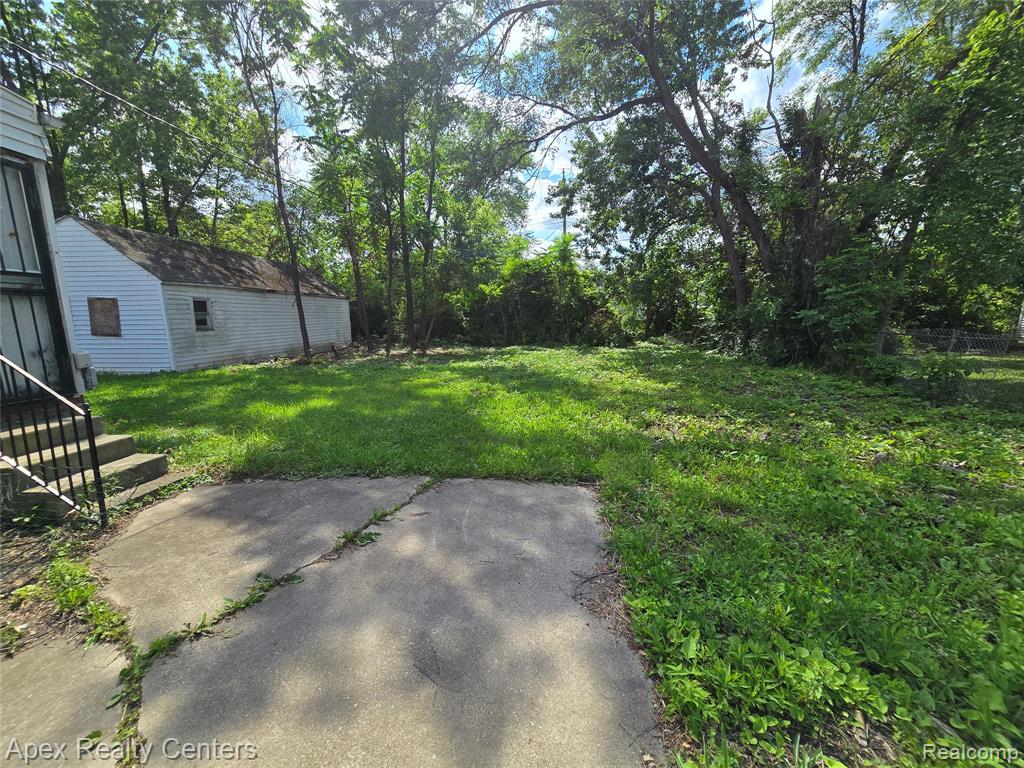 7671 - 7675 Evergreen Avenue, Detroit, MI 48228 — Photo 13