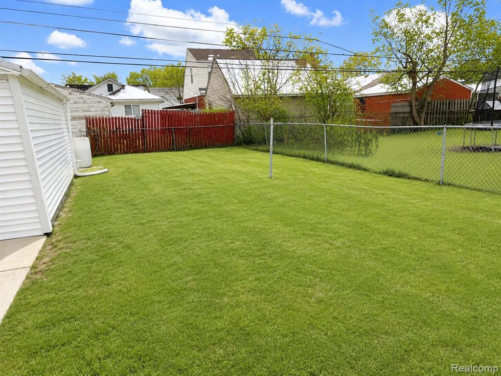7236 Studebaker Avenue, Warren, MI 48091 — Photo 22