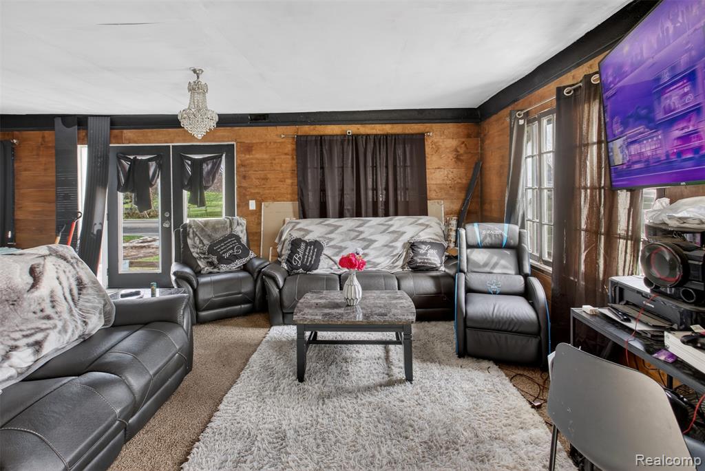 454 E ATHERTON Road, Flint, MI 48507 — Photo 6