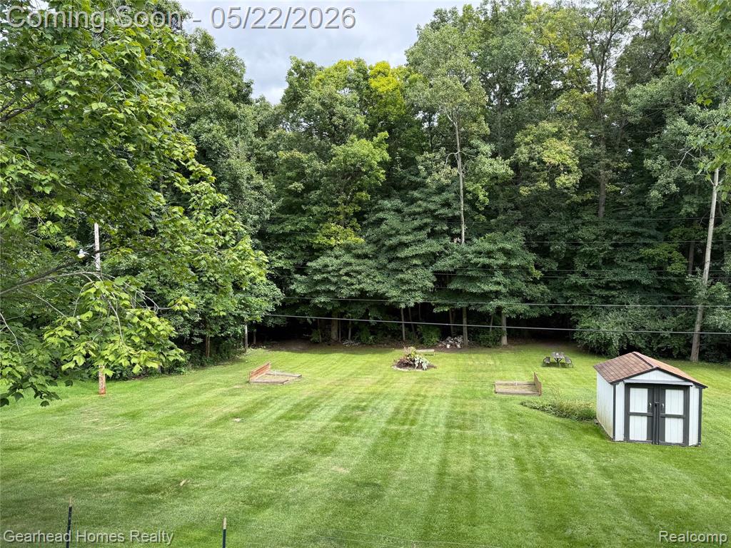 6042 Snow Apple Drive, Clarkston, MI — Photo 48