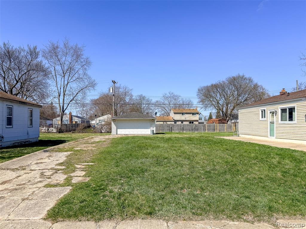 8471 Fremont Street, Westland, MI — Photo 2