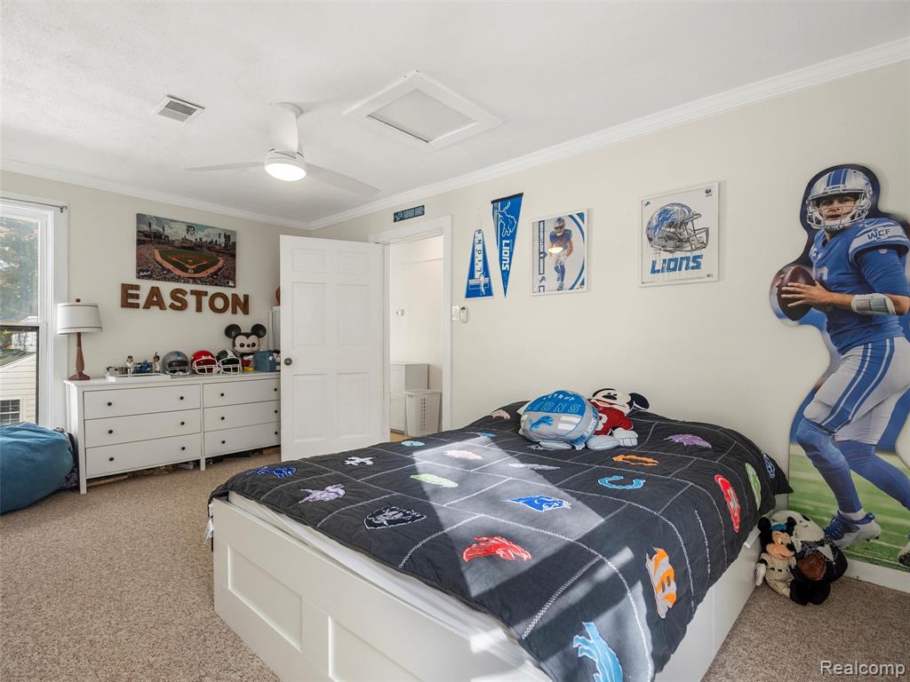 319 Chandler Street, Romeo, MI 48065 — Photo 32