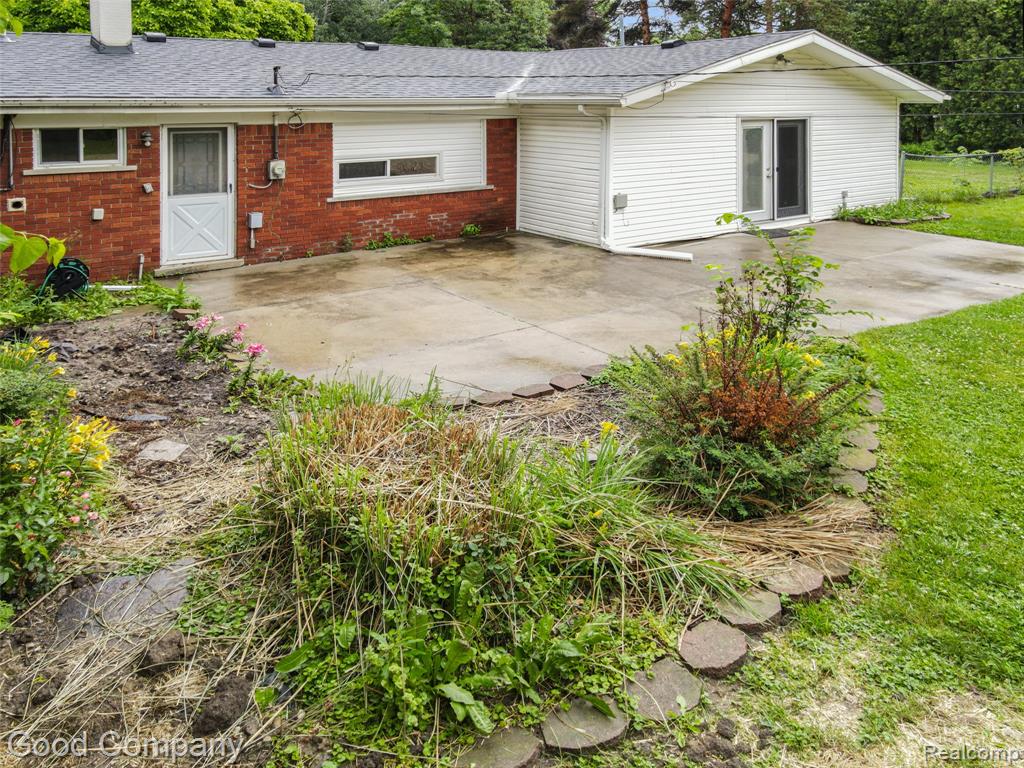 48703 W Ranch Drive, Chesterfield, MI — Photo 37