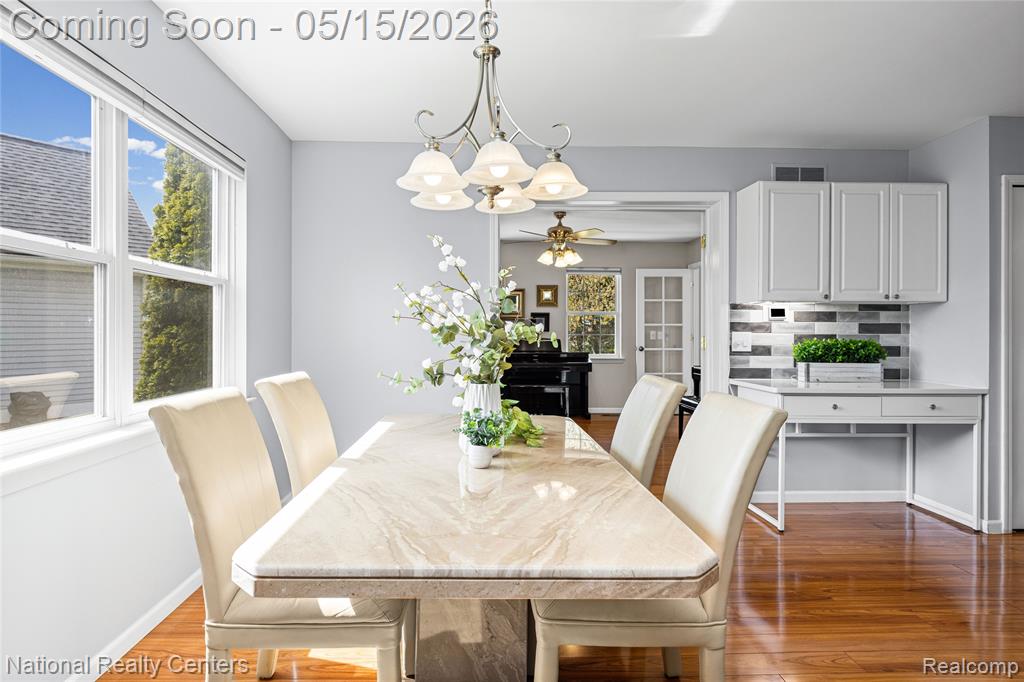 1794 Norton Creek Court, Wixom, MI 48393 — Photo 20