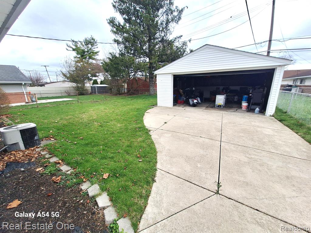 7541 SLOAN Street, Taylor, MI 48180 — Photo 25