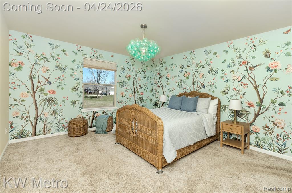 1398 Mallard Drive, Burton, MI 48509 — Photo 18
