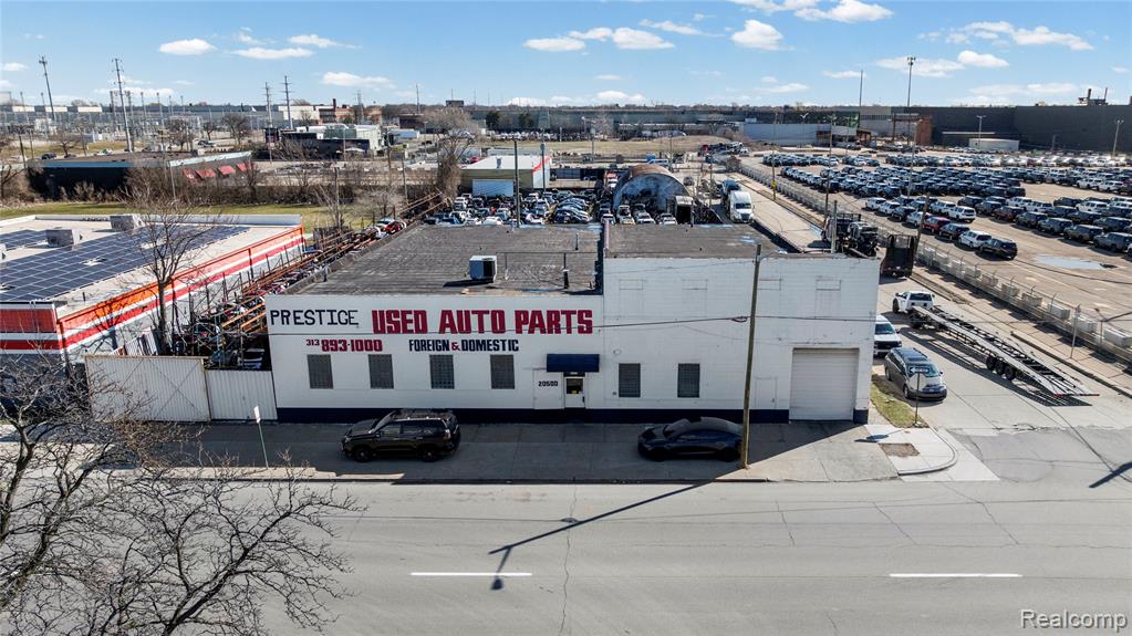 20500 Mound Road, Detroit, MI 48234 — Photo 35