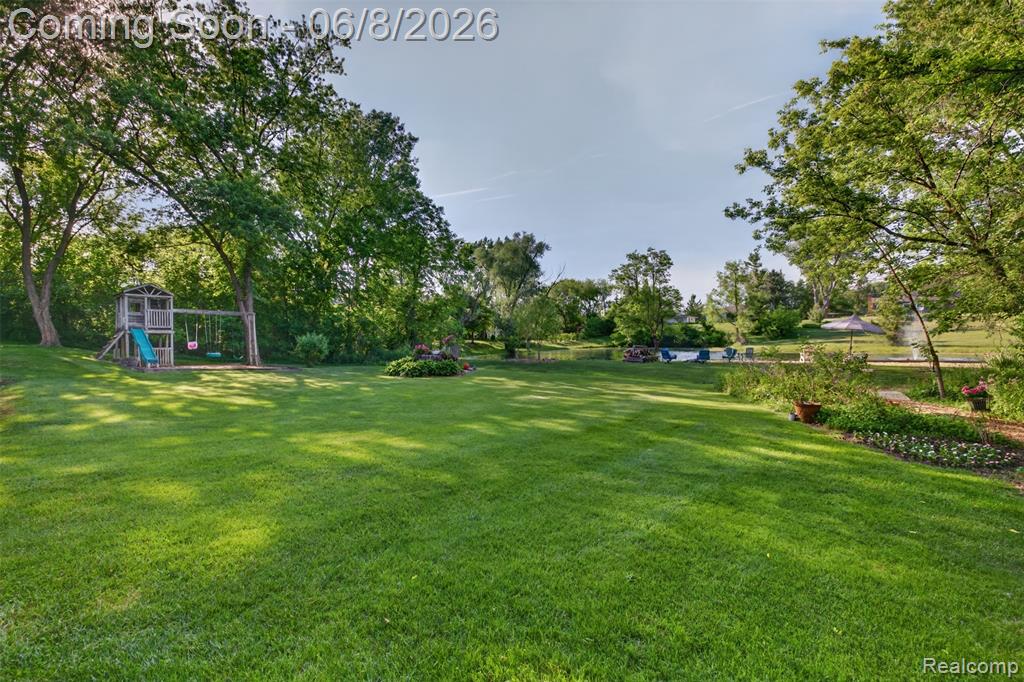 109 Wompole Drive, Clarkston, MI — Photo 55