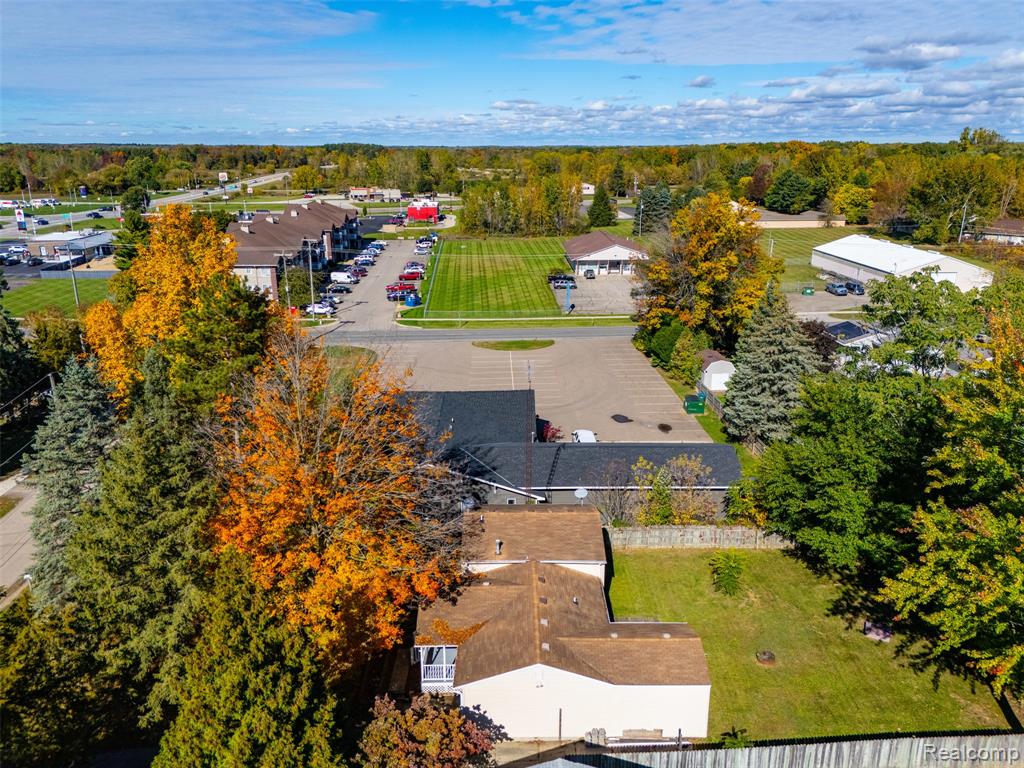 640 N Madison Street, Perry, MI 48872 — Photo 31