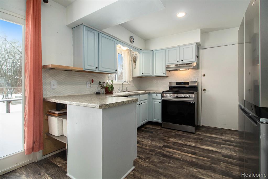 2869 Verle Avenue, Ann Arbor, MI 48108 — Photo 8