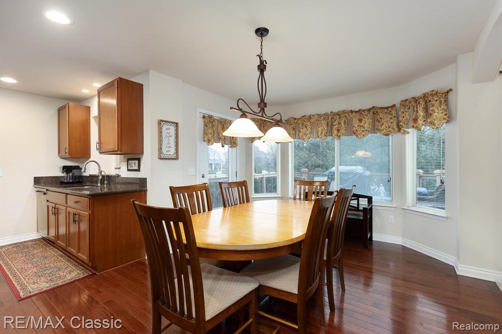 25345 MEADOW, South Lyon, MI 48178 — Photo 22