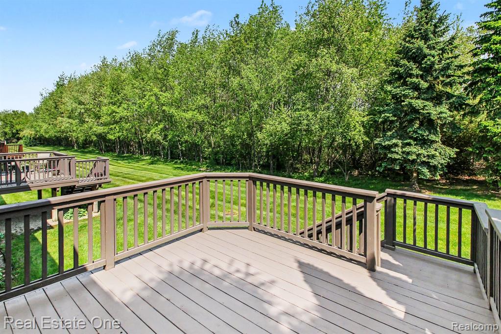 3991 Rainier Drive, 1, Howell, MI 48843 — Photo 21