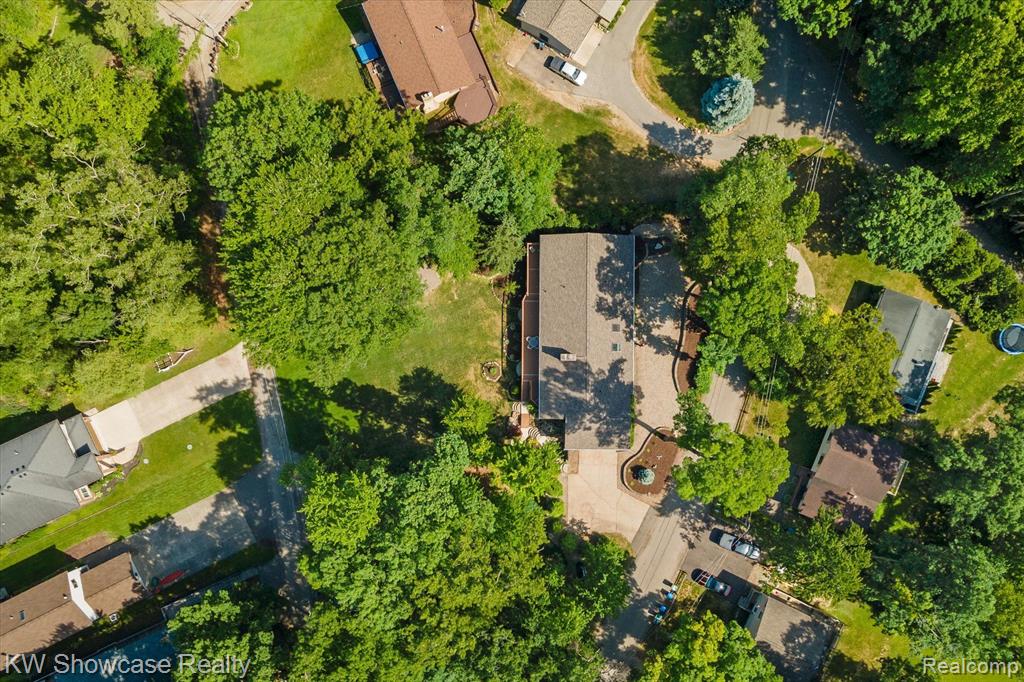 4020 Watuga Street, Commerce Twp, MI 48390 — Photo 48
