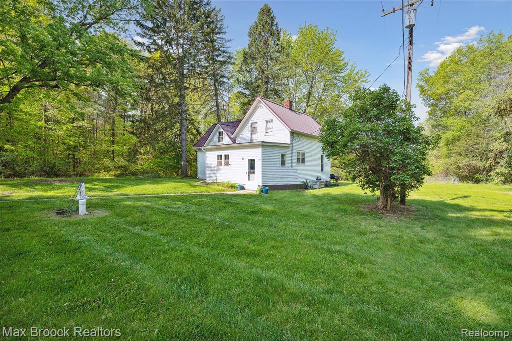 67 SUUPPI Drive, Lapeer, MI 48446 — Photo 19