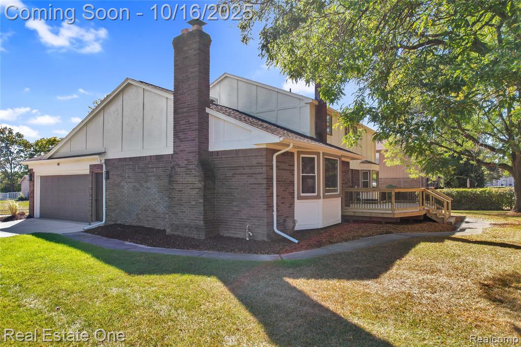 5275 Cheltenham Drive, Troy, MI 48098 — Photo 48