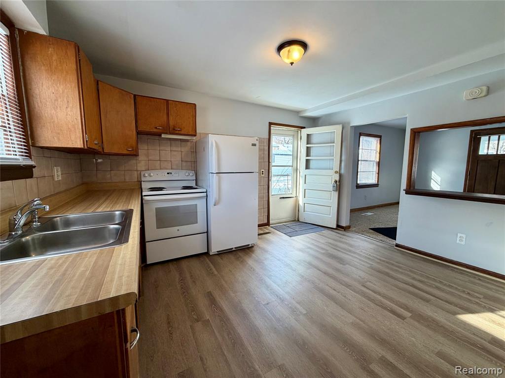 834 E CROSS #2B Street, Ypsilanti, MI 48198 — Photo 7