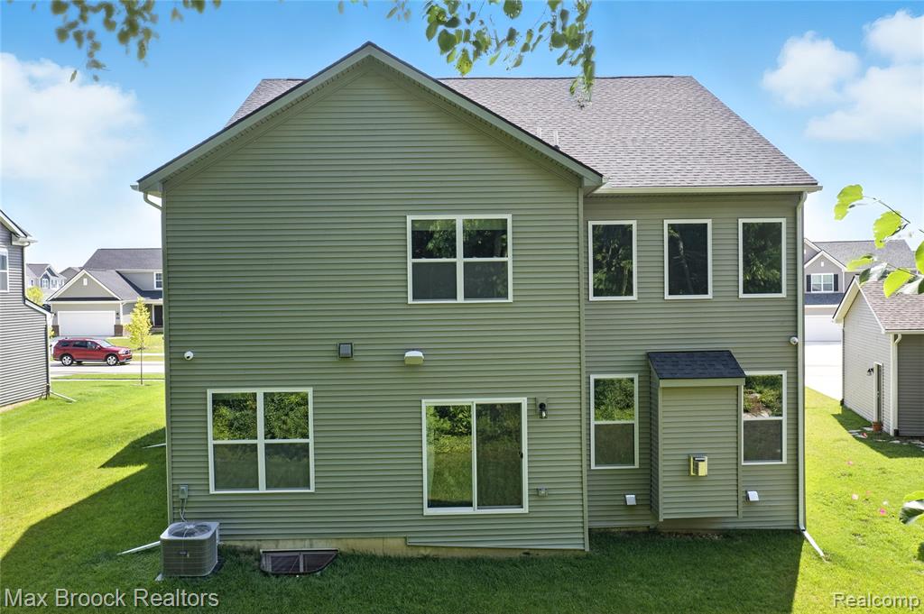 2799 GALLOP Way, Saline, MI 48176 — Photo 81