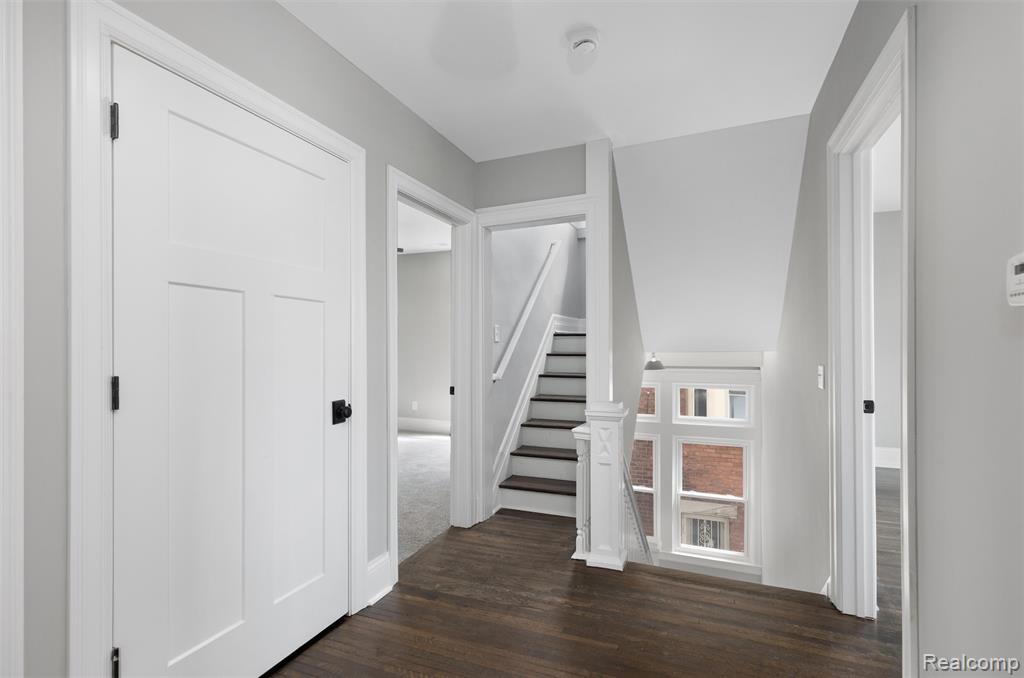 97 Delaware Street, Detroit, MI 48202 — Photo 14