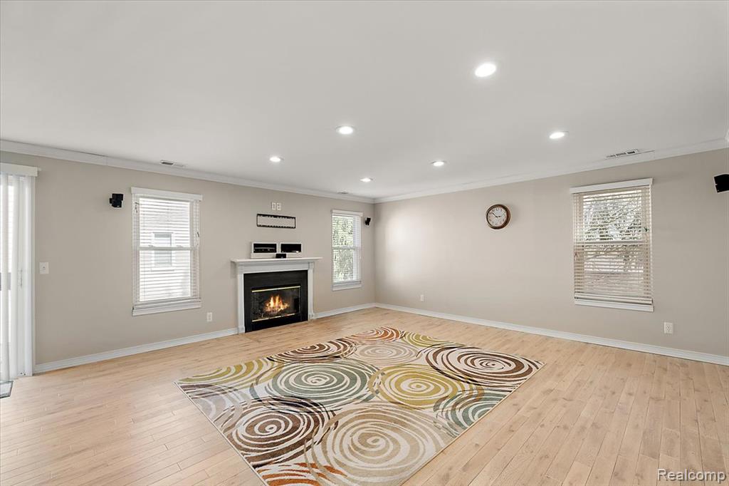 5080 Harbor Oak, Waterford, MI 48329 — Photo 8