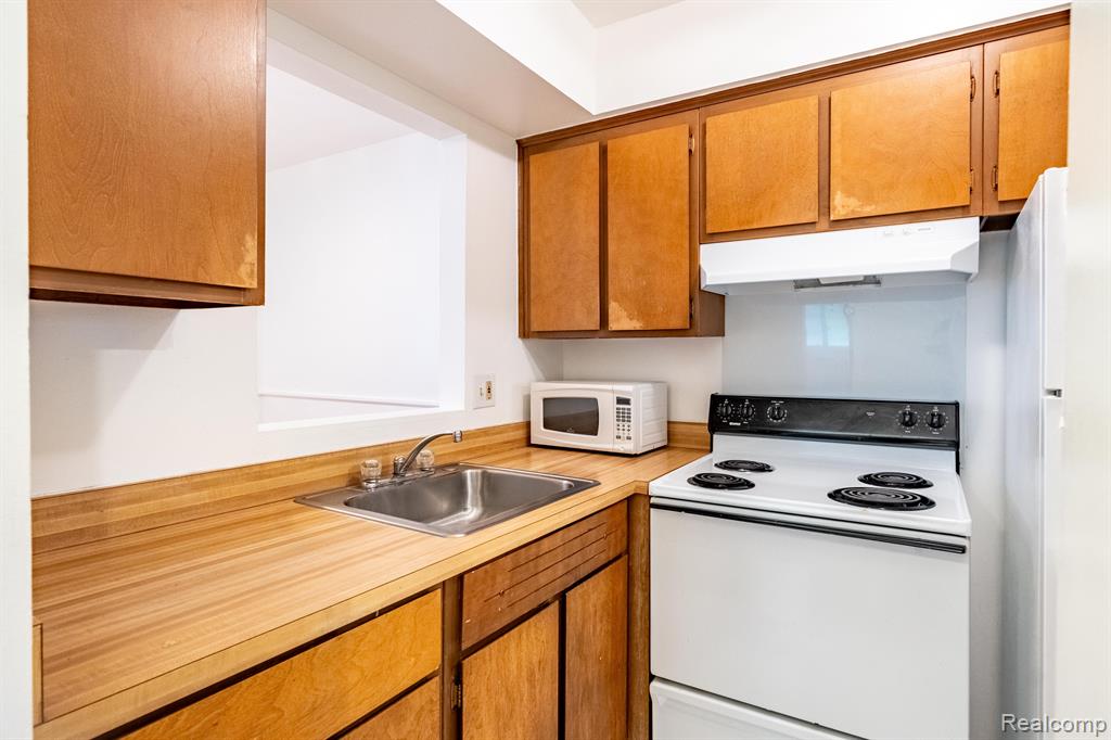 3210 Williamsburg Road, #89, Ann Arbor, MI 48108 — Photo 12