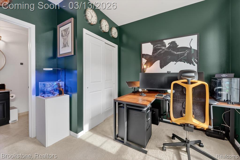2721 S Spurway Drive, Ann Arbor, MI 48105 — Photo 21