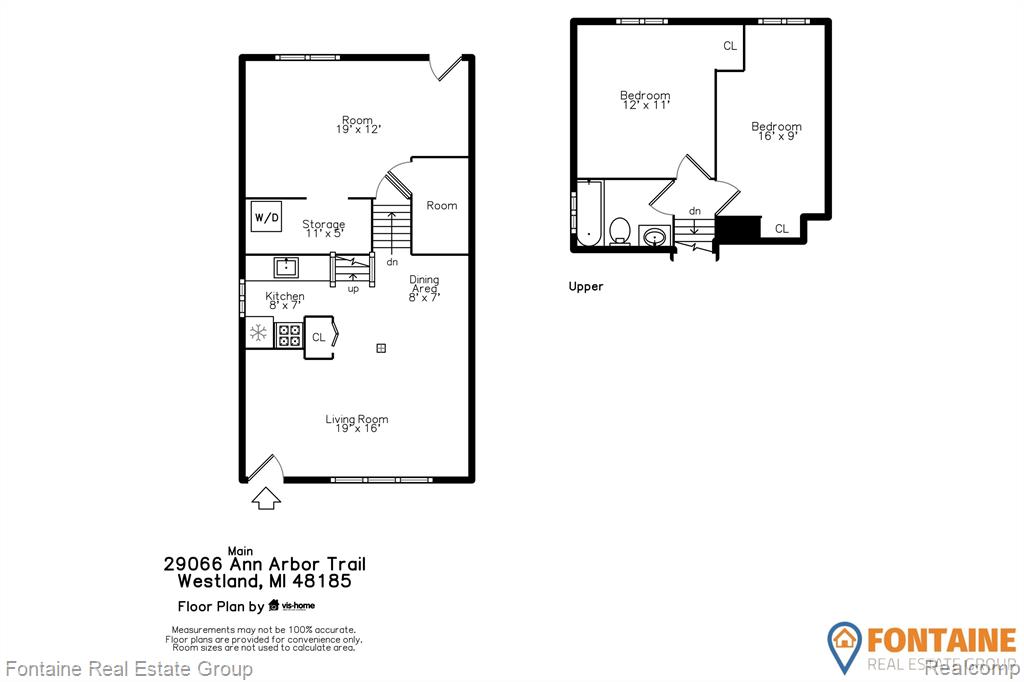 29066 ANN ARBOR Trail, Westland, MI — Photo 34