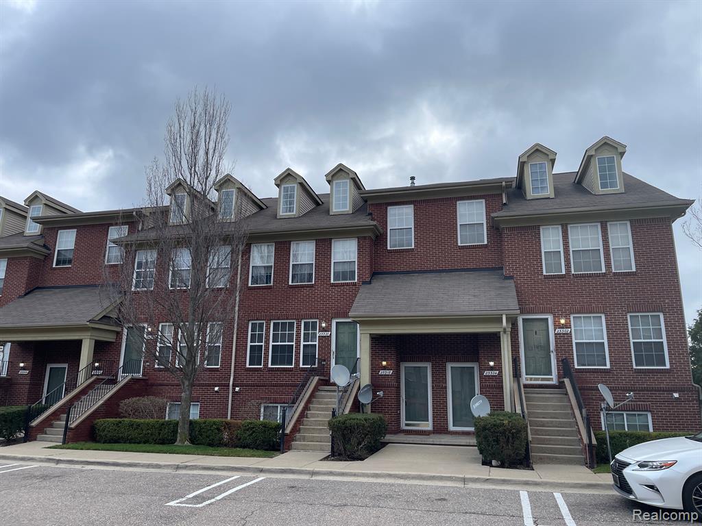 23318 GRAYSON Drive, Southfield, MI 48075 — Photo 2