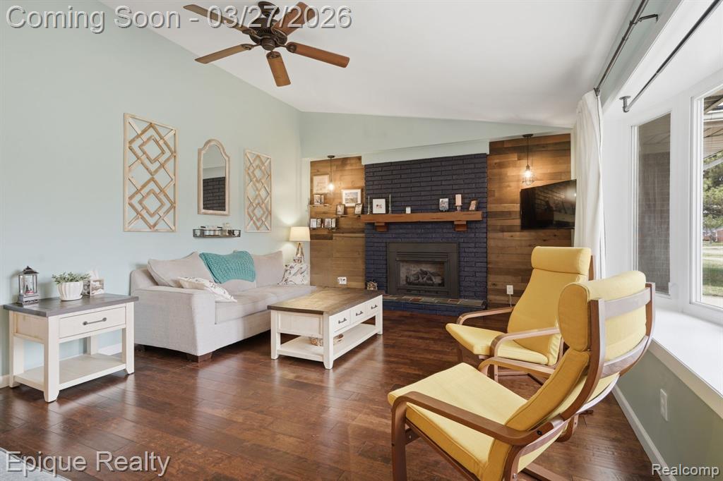 8102 Dungarvin Drive, Grand Blanc, MI 48439 — Photo 8