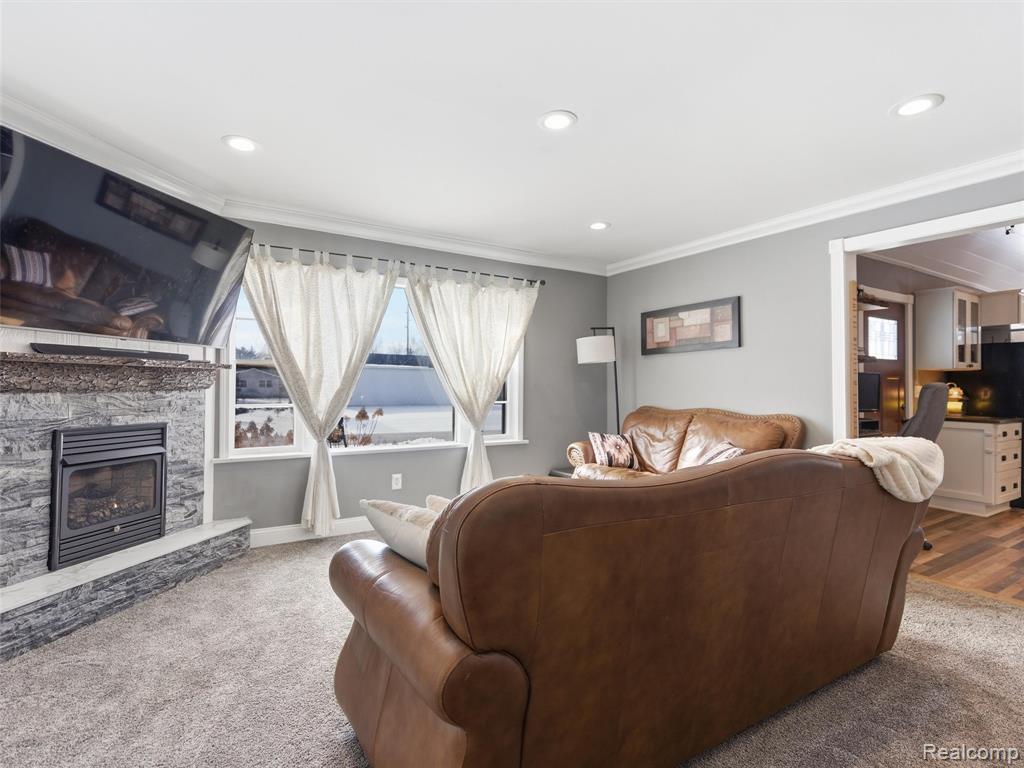 3942 Birch Run Road, Millington, MI 48746 — Photo 19