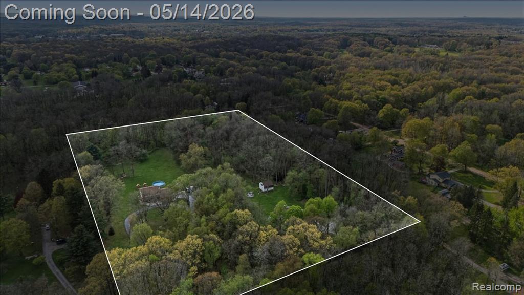 8765 Clement Road, Clarkston, MI — Photo 69