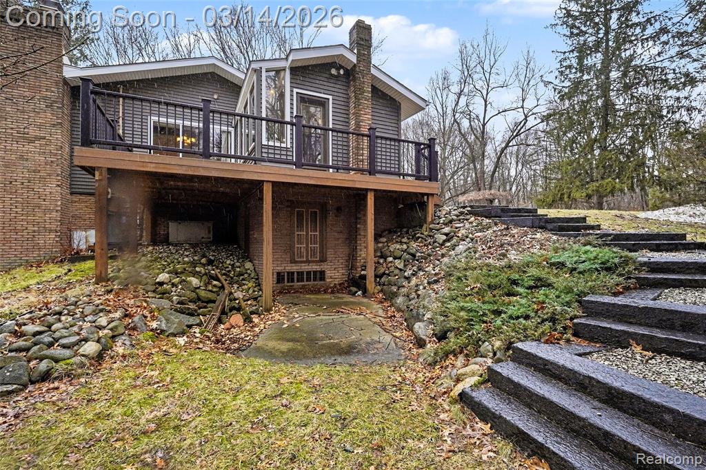 1380 Kent Road, Ortonville, MI 48462 — Photo 36