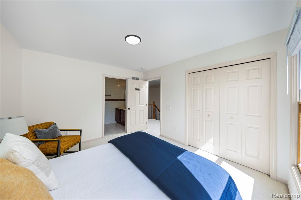 50045 E Fellows Creek Court, Plymouth, MI 48170 — Photo 51