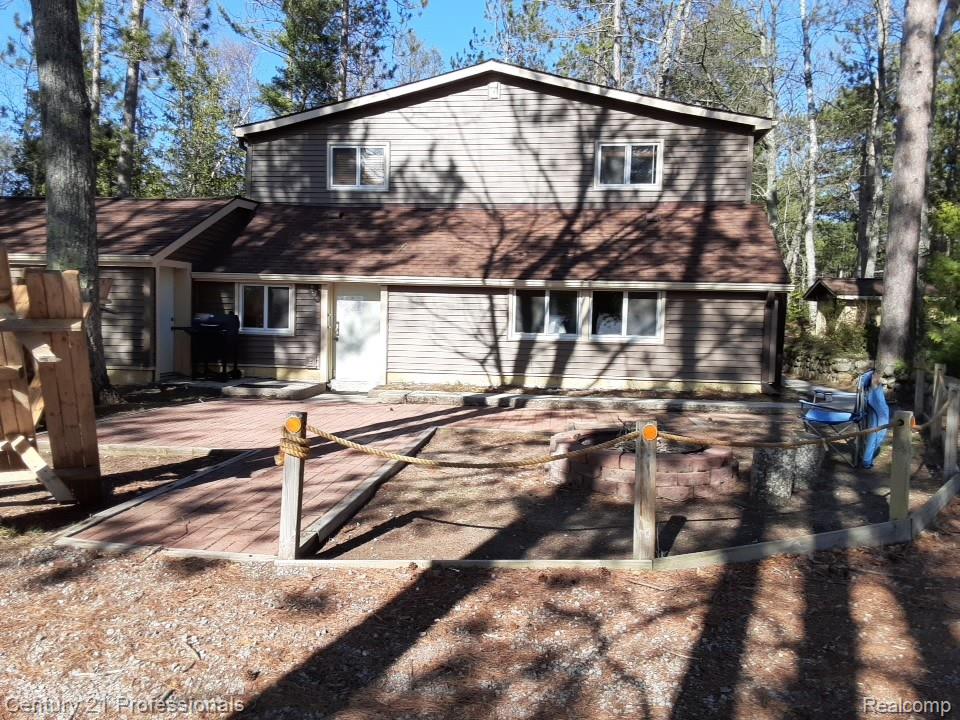6710 Chippewa Trail, Rogers City, MI 49779 — Photo 3