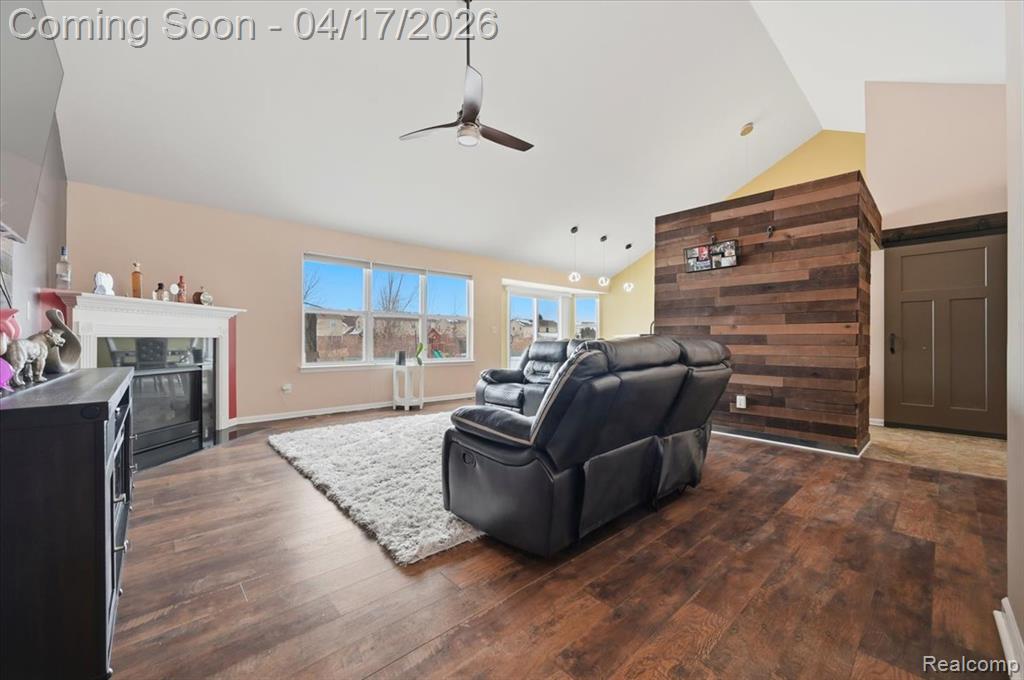 17482 Sunny Crest Drive, Romulus, MI 48174 — Photo 4