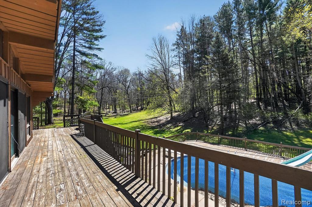 3301 Jewell Road, Howell, MI 48843 — Photo 27