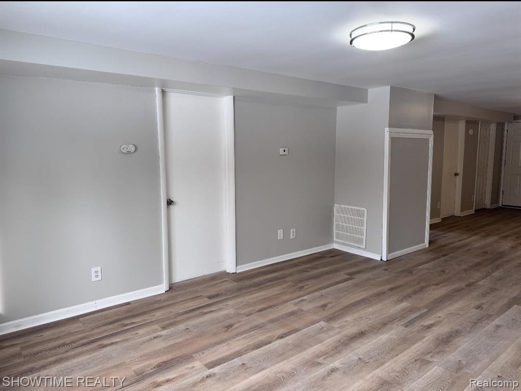 654 N BLACKS CORNERS Road, Imlay City, MI 48444 — Photo 3