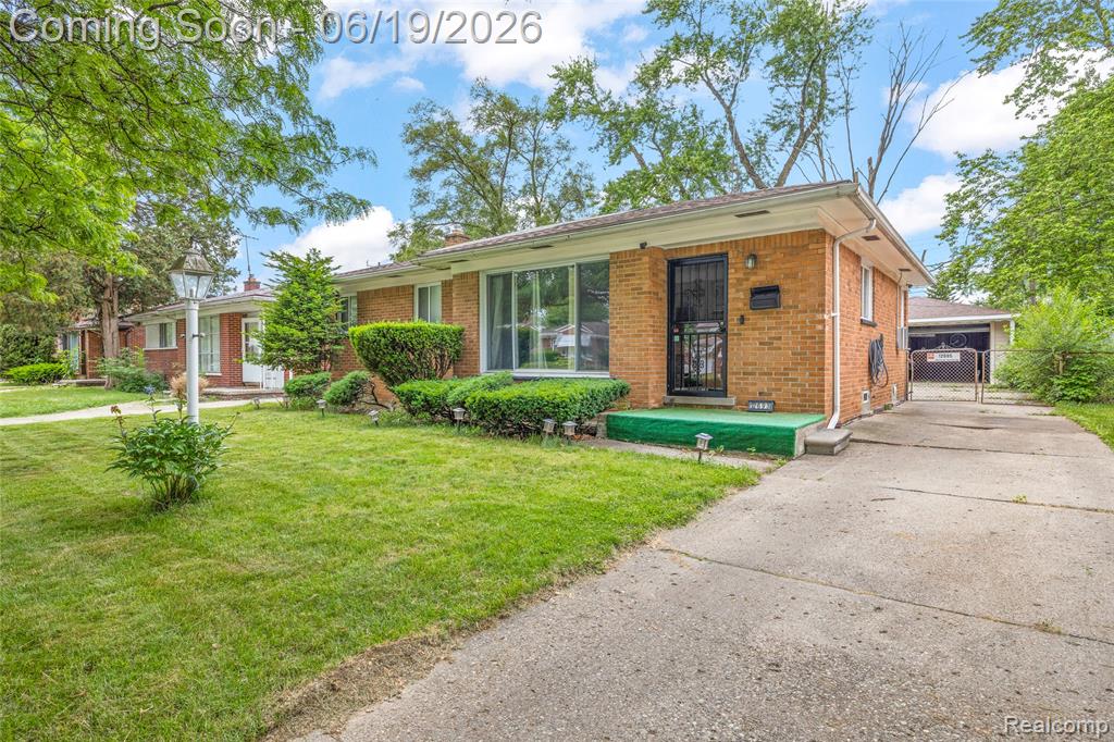 12695 Bramell Street, Detroit, MI 48223 — Photo 2