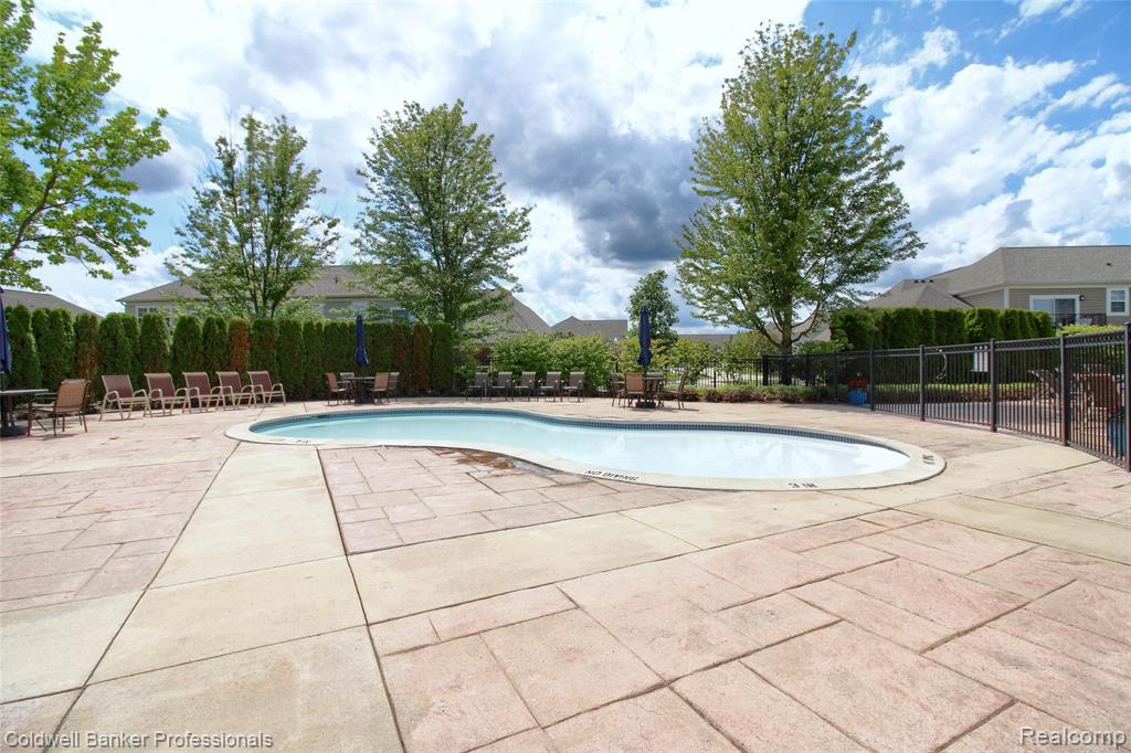 45973 Graystone Lane, Canton, MI 48187 — Photo 46